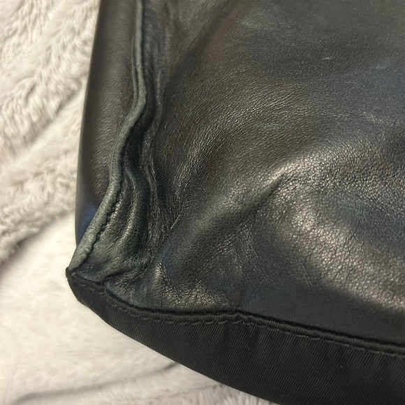 Vintage Prada Bag - Picture 8 of 15